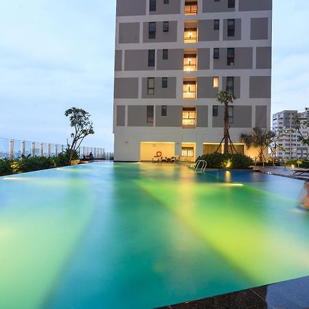 2Brs City View In The Heart Of Saigon - Free Infinity Pool Cidade de Ho Chi Minh Exterior foto