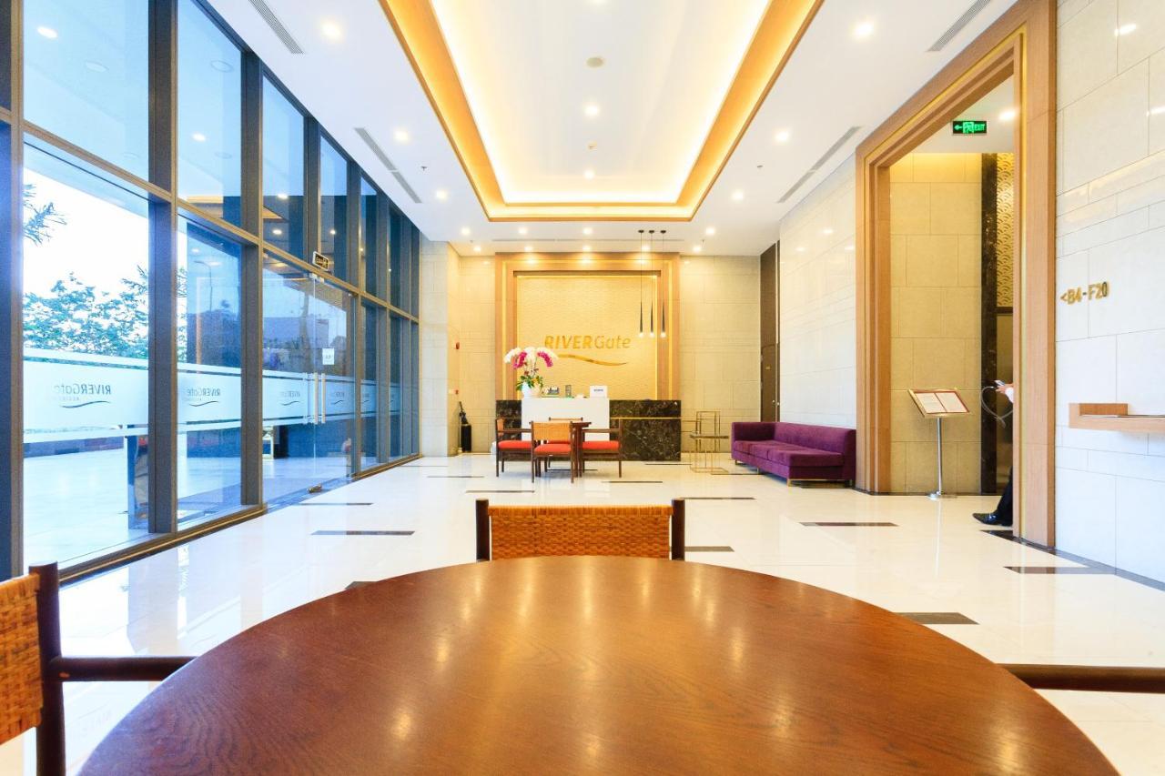2Brs City View In The Heart Of Saigon - Free Infinity Pool Cidade de Ho Chi Minh Exterior foto
